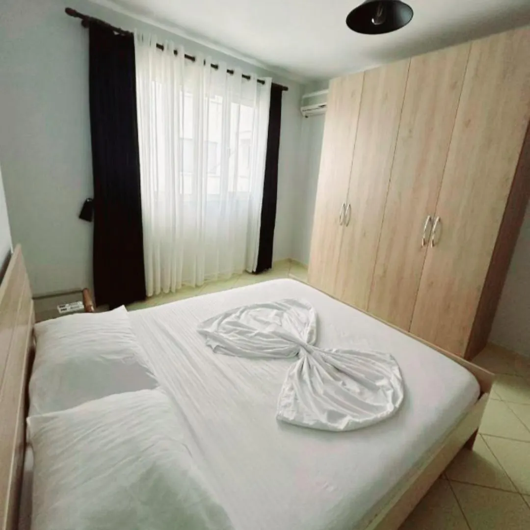 Casa Mia Apartment Shëngjin