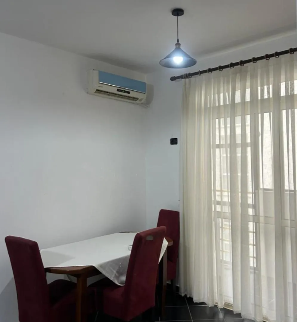 Casa Mia Apartment Shëngjin