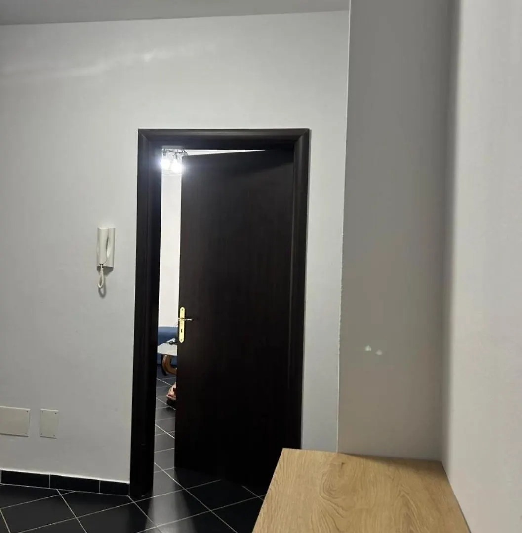 Casa Mia Apartment Shëngjin
